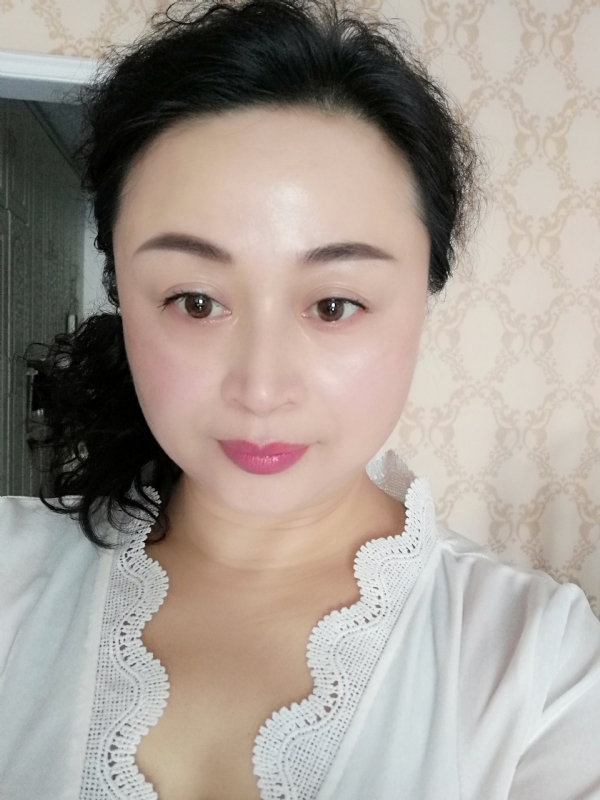花谢花飞的第一张照片--大庆基督教相亲网