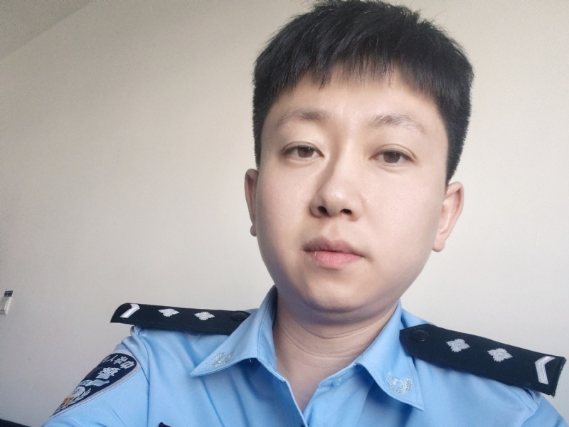 峻仔的第一张照片--大庆基督教相亲网